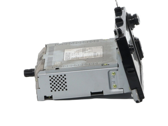 Радио/ проигрыватель CD/DVD / навигация 281156547R Renault Clio IV