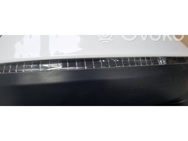 Зеркало электрическое Audi Q5 SQ5 2017 - года