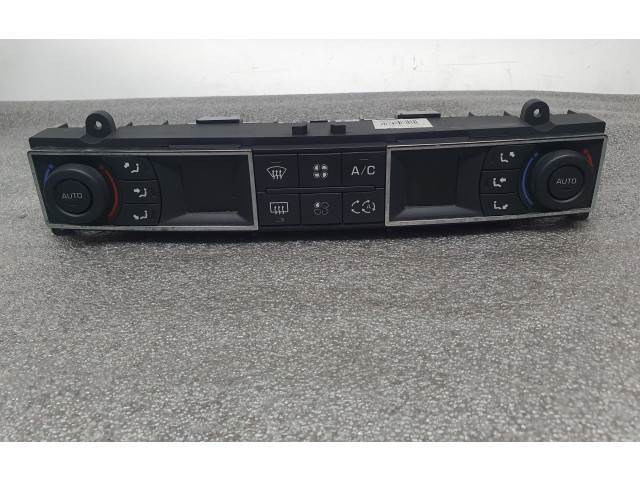 Блок управления климат-контролем 96829415ZD, K32260050019   Citroen C5