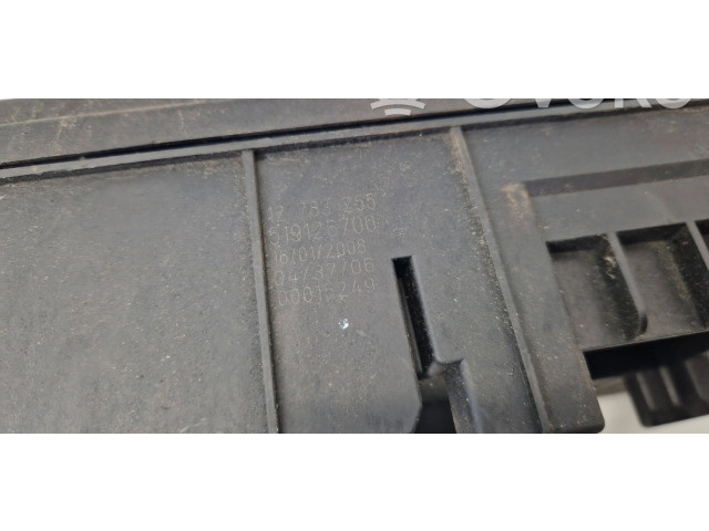 Блок предохранителей 12783255 Saab 9-3 Ver2