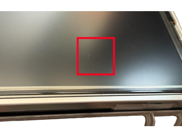 Дисплей    9831642480   Peugeot 2008 II