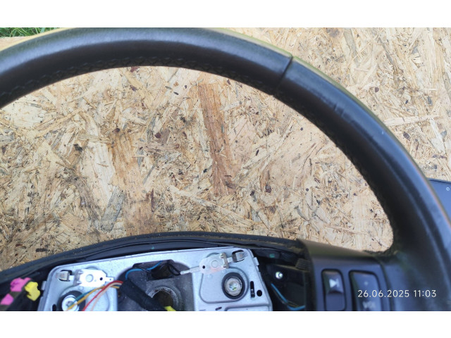 Руль Saab 9-5 2006 - 2010 года 12757531AB, 12779928