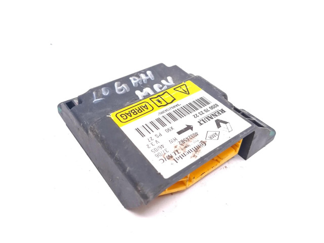 Блок подушек безопасности 8200702322, 403245B2 Dacia Logan I