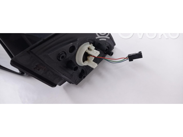 Zpětné zrcátko  Citroen Berlingo 2017    