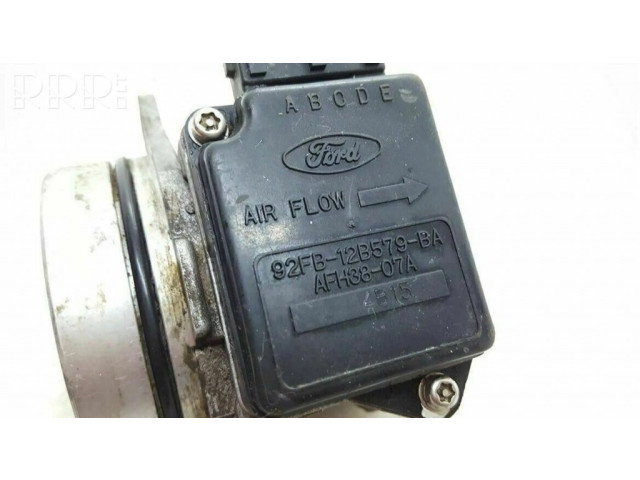 Измеритель потока воздуха