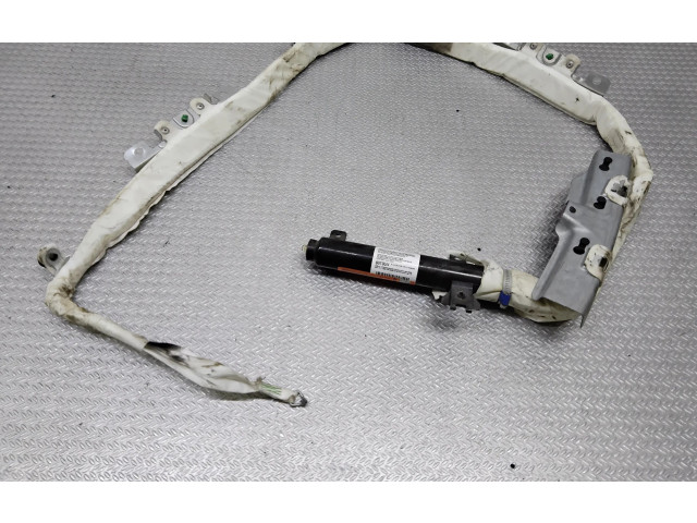 Боковая подушка безопасности 9141638   Volvo V70