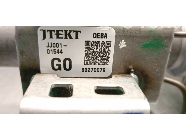    Рулевая рейка JJ00101544, JTEKT   Honda HR-V 2015 - 2020 года