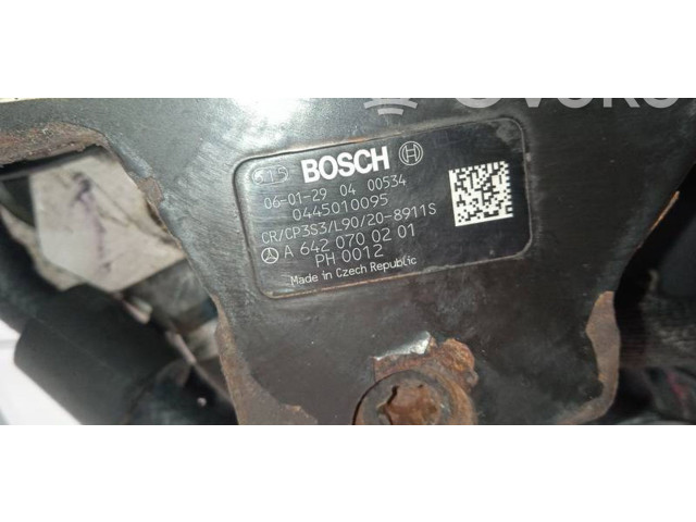 Топливный насос