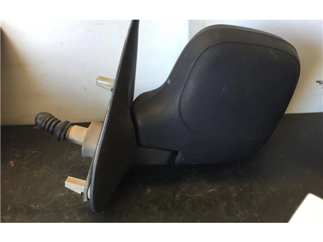 Зеркало электрическое Citroen Berlingo 1996 - 2002 года