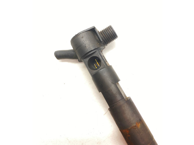 Форсунка 25183186, 28264951    Chevrolet Captiva   