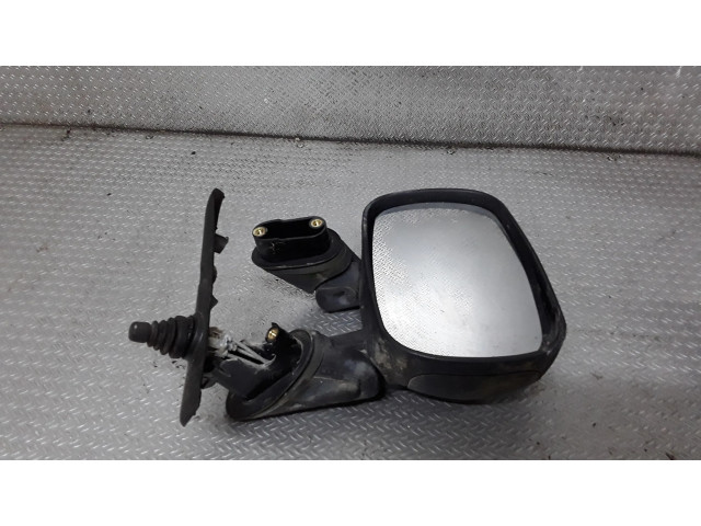 Zpětné zrcátko pravé Fiat Doblo 2008 E30158099