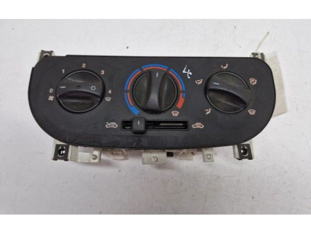 Блок управления климат-контролем Fiat Doblo