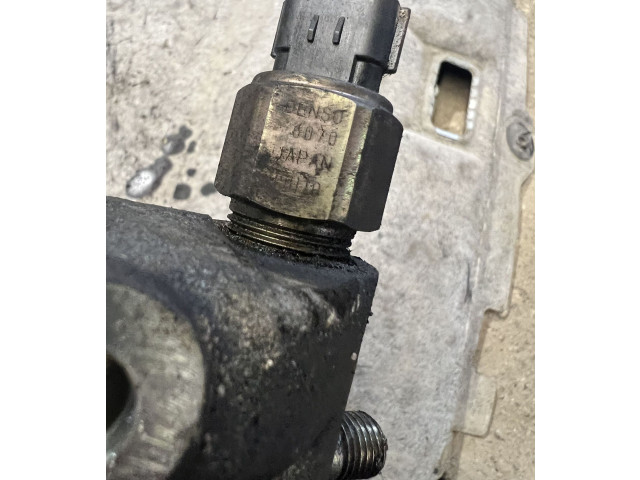 Топливная рампа 6070   Nissan X-Trail T30  