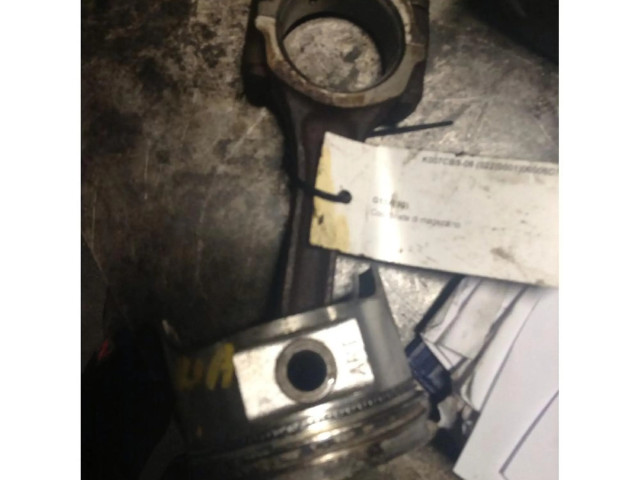 Píst Suzuki Samurai