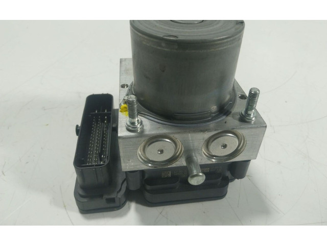 Блок АБС T2H38801, HX7314F447AF Jaguar XF X260 2015 - года