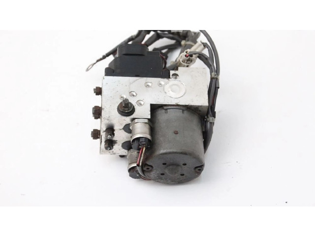 Блок АБС 27536AE001, 27536AE001 Subaru Legacy 1999 - 2003 года