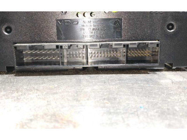 Блок управления коробкой передач 3B1907044K, 412206017001   Volkswagen Passat Alltrack