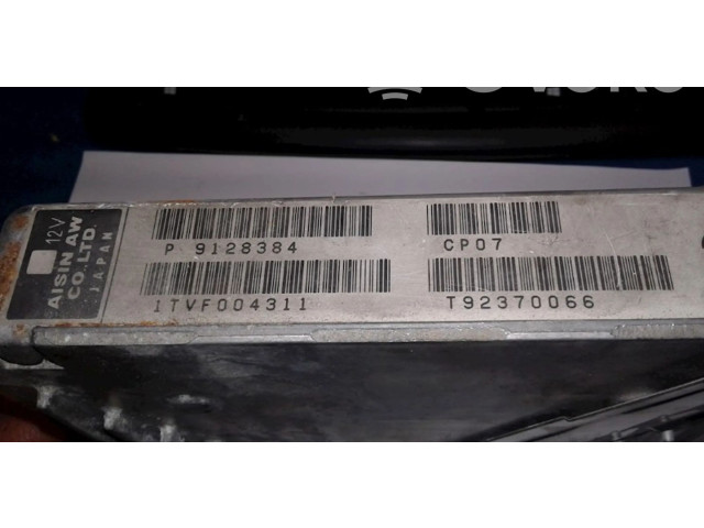 Блок управления коробкой передач 9128384, 9128384   Volvo 850