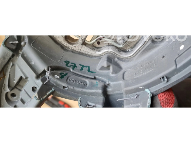 Руль Audi A7 S7 4G 2011 - 2017 года