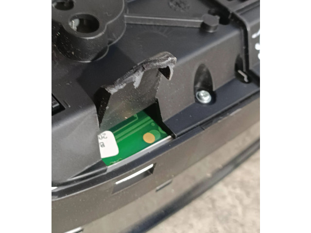 Панель приборов 00094186024, 110008878020 Rover 75