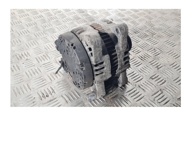 Генератор 6G9N10300XC, 0121615002 Ford S-MAX