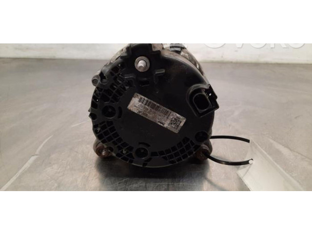 Генератор 04L903027 Audi Q5 SQ5