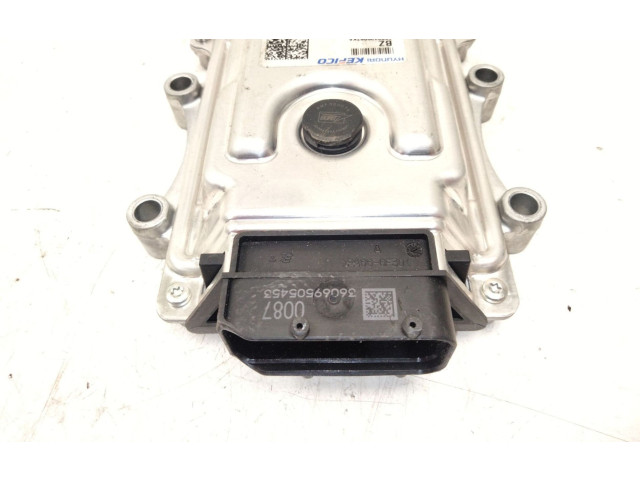 Блок управления двигателя 9544132AE0   KIA Ceed