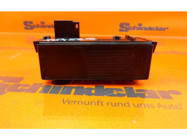 Блок управления F2GT18D816BD, F2GT18D816BD Ford S-MAX