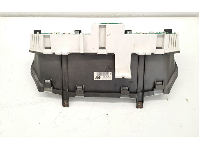 Панель приборов 20029390, 20010524   KIA Joice       