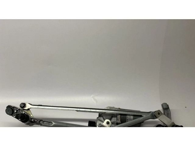 Комплект механизма стеклоочистителей