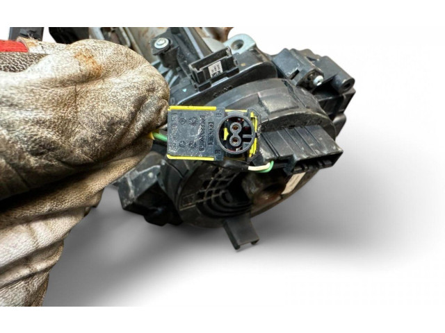    Рулевая рейка 95910878, 95910878   Chevrolet Aveo  -  года