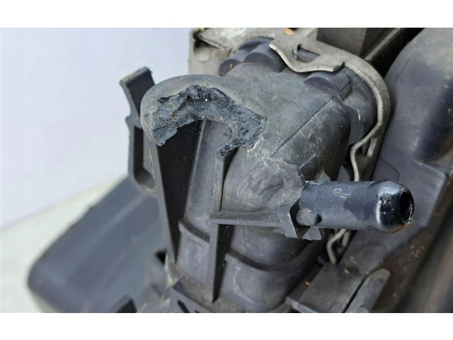 Комплект радиатора 31356002   Volvo  C30  2007 - 2010 года