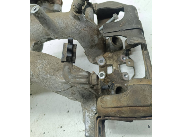 Форсунка     Subaru Forester SG  EJ201 