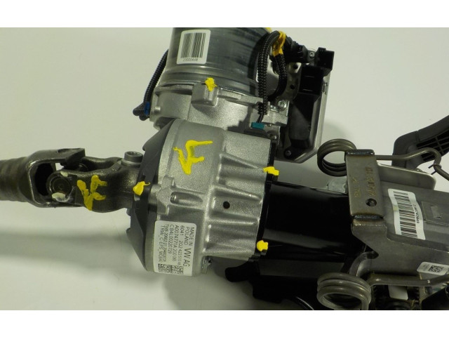    Рулевая рейка 2Q2423510AK, 2Q2423510AK   Audi A1 2018 -  года