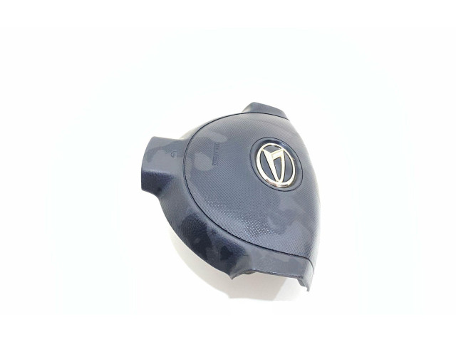 Подушка безопасности водителя Daihatsu Sirion