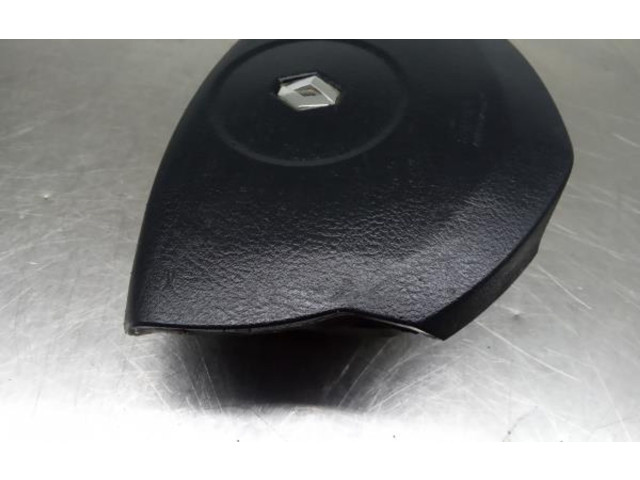 Подушка безопасности водителя 8200432121, 285T61600050   Renault Clio II