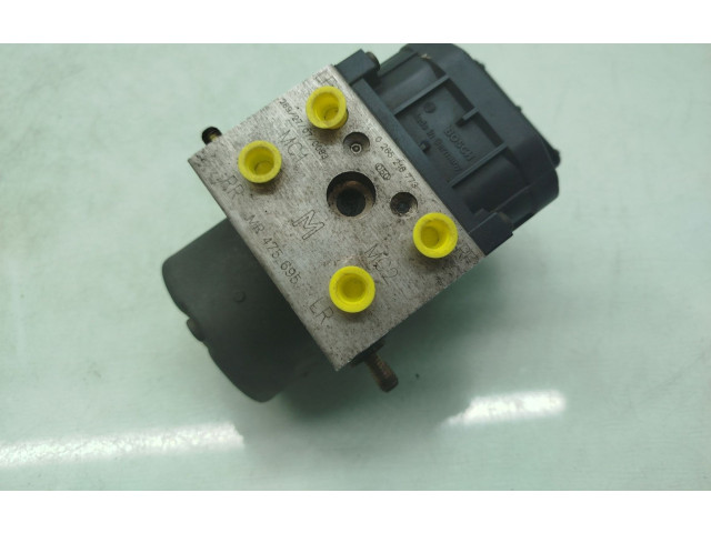 Блок АБС MR475695 Mitsubishi Carisma 2000 - 2004 года