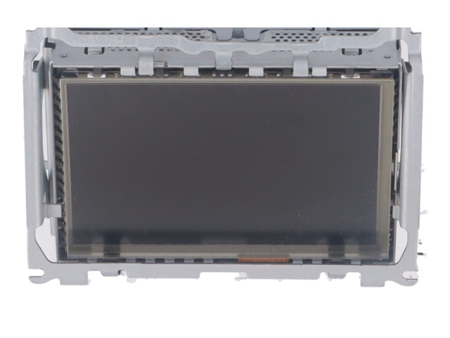 Дисплей    C2Z30702   Jaguar XF