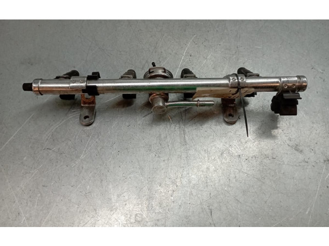 Топливная рампа 0280155991, 04891336AA   Mini One - Cooper R50 - 53  