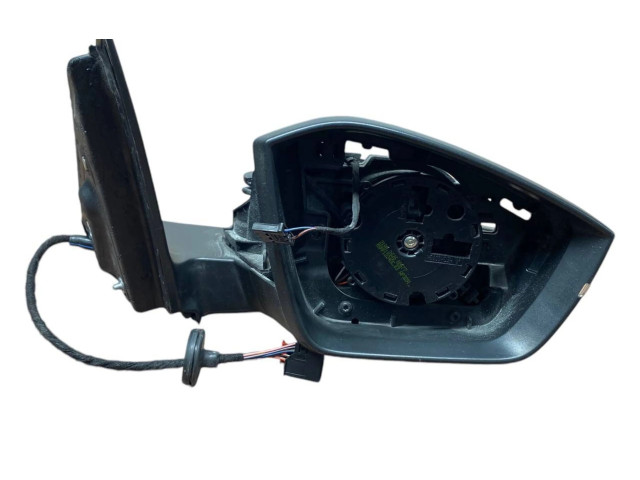 Зеркало электрическое        Skoda Scala   -  года   