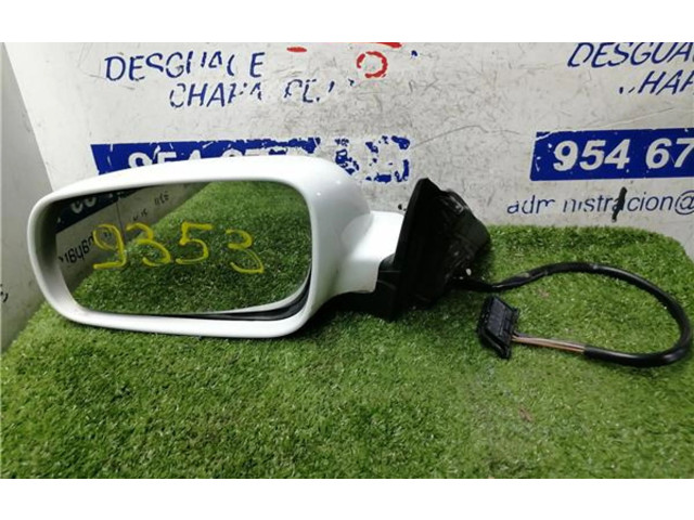 Блок управления впрыском Skoda Superb B5 (3U)