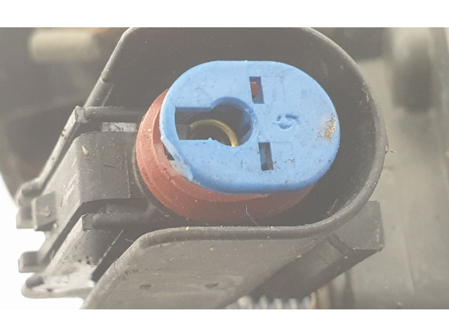 Турбина Нагнетатель Ford Transit -  Tourneo Connect  XS4Q6K682DE   для двигателя BHPA      