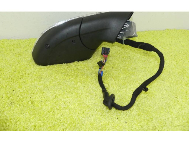 Zpětné zrcátko Volkswagen Tiguan 2024 571867502DH