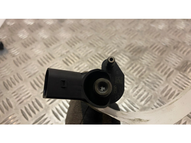 Vstřikovač 057130277AG Audi A5 8T 8F pro naftový motor 3.0