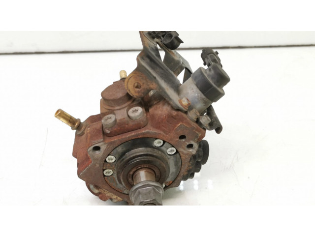 Vstřikovací čerpadlo 0445010102, 9683703780A Citroen Berlingo pro naftový motor 1.6