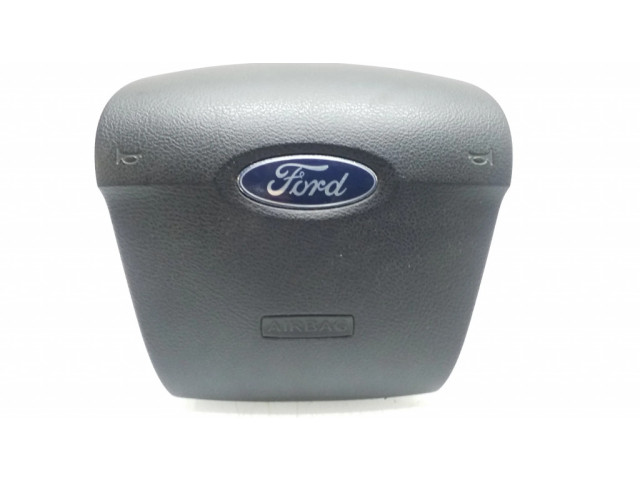 Подушка безопасности водителя 6M21U042B85   Ford S-MAX
