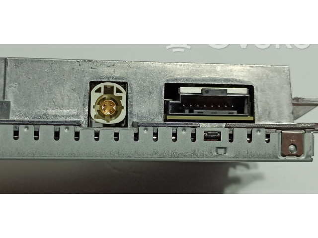 Дисплей 8T0919604B, 94652488663 Audi Q5 SQ5