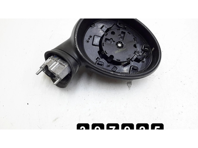 Zpětné zrcátko Mini Cooper Hatch Hardtop 2009 mspp1059d03