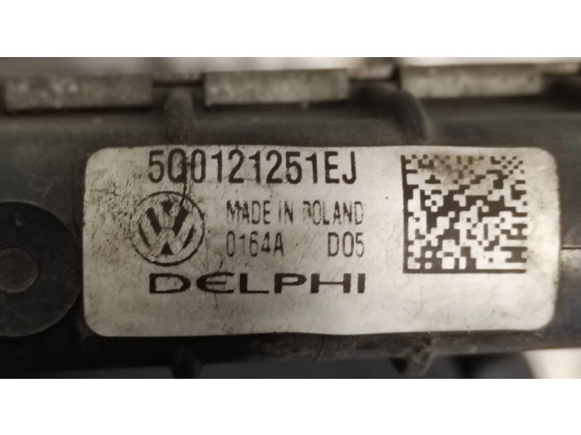 Радиатор охлаждающей жидкости