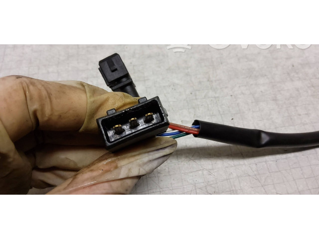 Зеркало электрическое Volkswagen Transporter - Caravelle T4 1991 - 2003 года